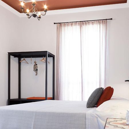 Antista Rooms Palermo Exteriér fotografie
