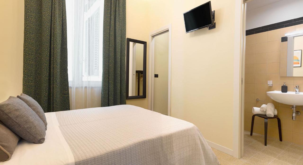 Antista Rooms Palermo Exteriér fotografie